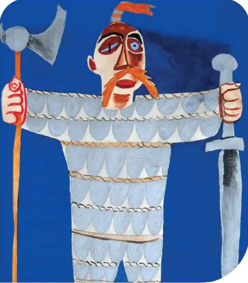 Anatol Petrytskyy: Rediscovery