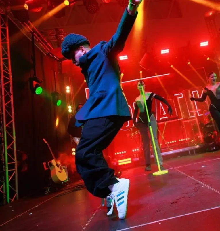 B-Mall Fest
