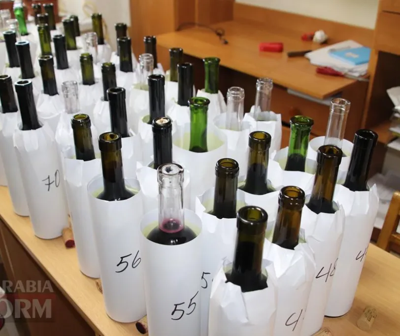 Bolgrad Wine Fest 2026
