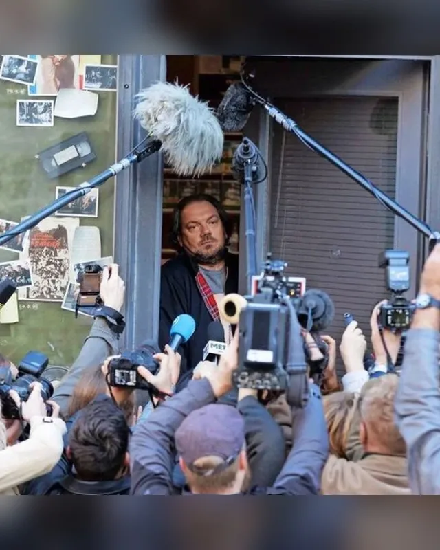 32nd New German Cinema Film Festival