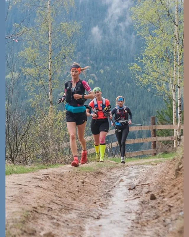 Fun Karpaty Trail
