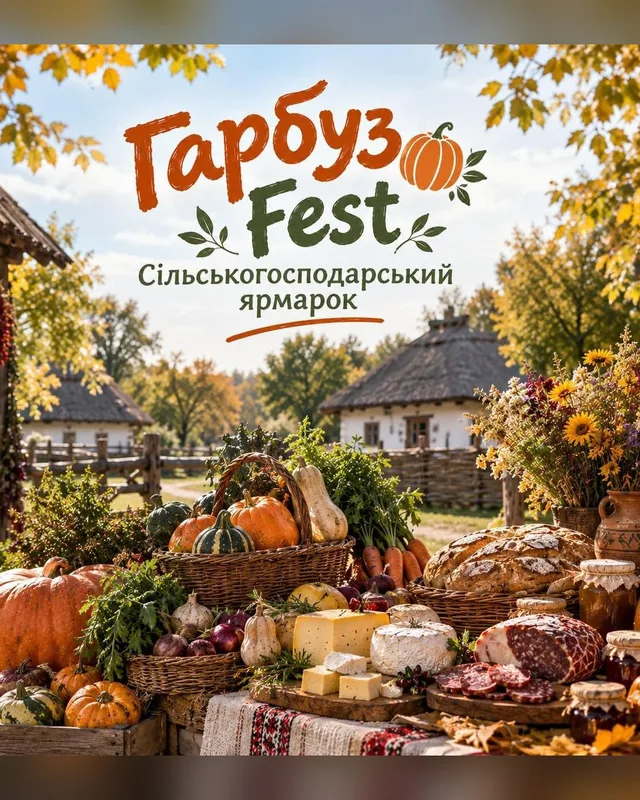 Pumpkin Fest