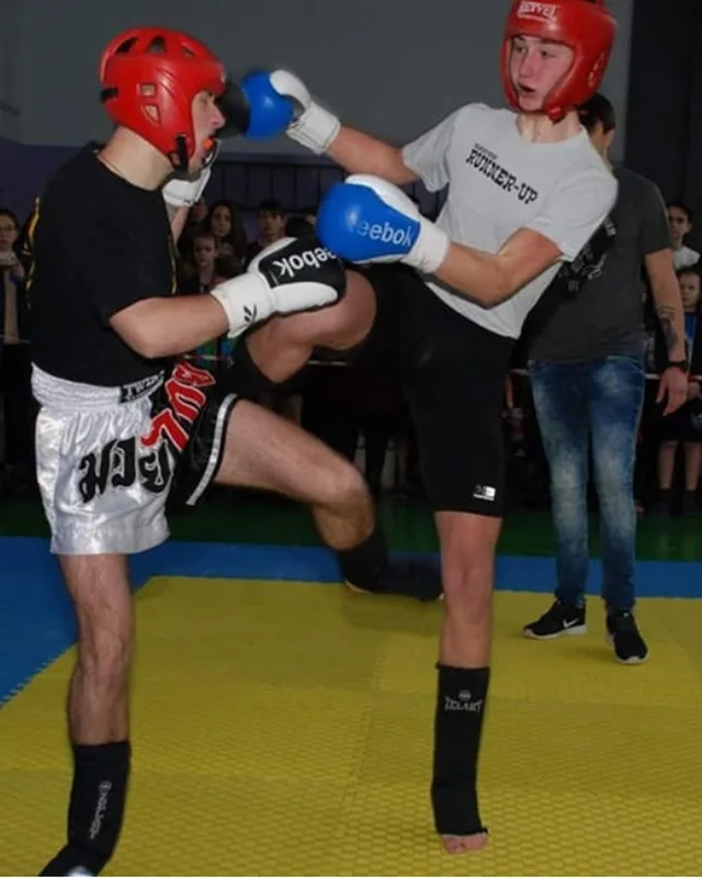 The Cup of Ukraine and the All-Ukrainian Tournament in Kozatskyi Dvoboi