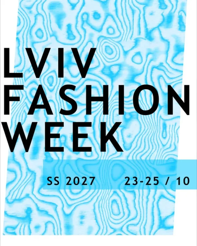 Lviv Fashion Week SS 2027