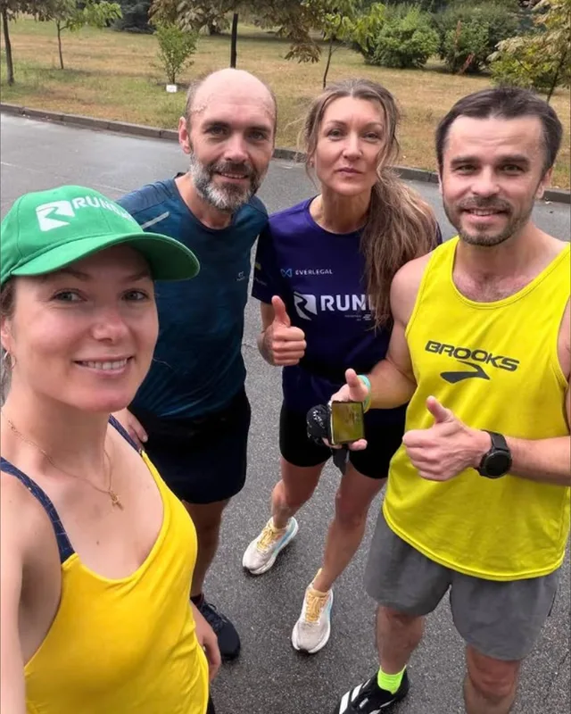 Runday Trukhaniv