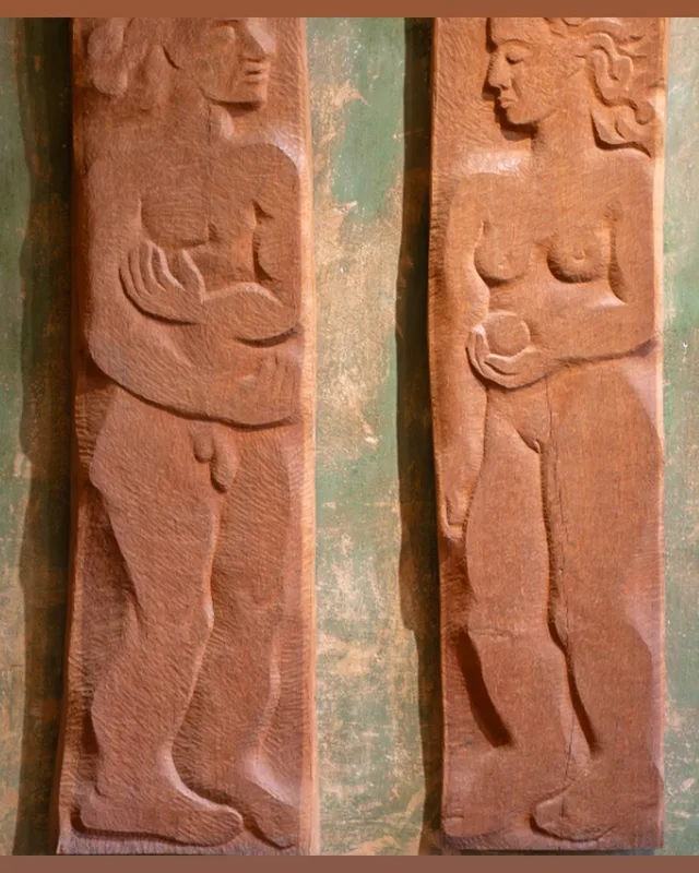 Loboda — Sculptor