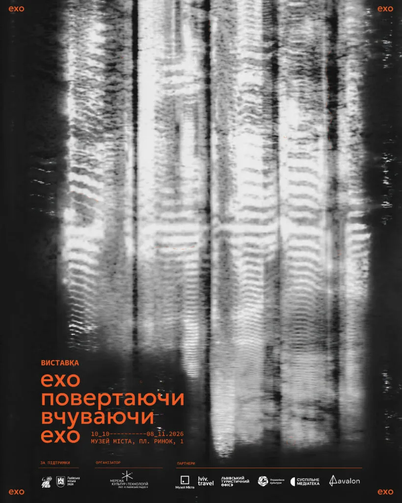 Echo Returning Hearing Echo