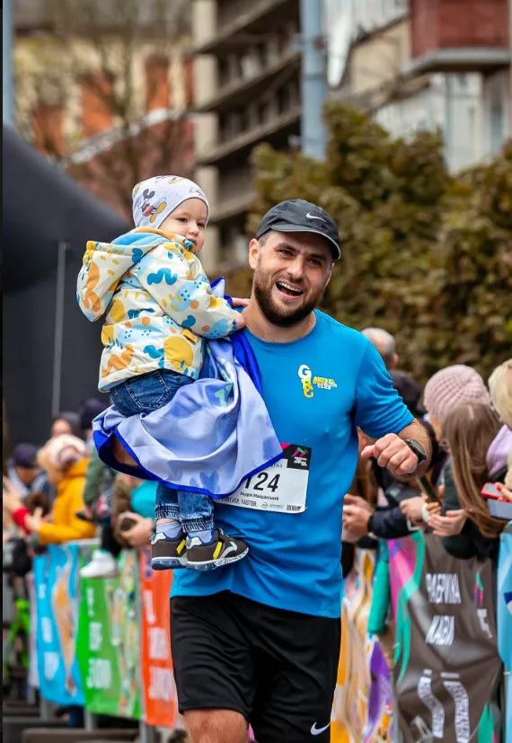Frankivsk Half Marathon 2026