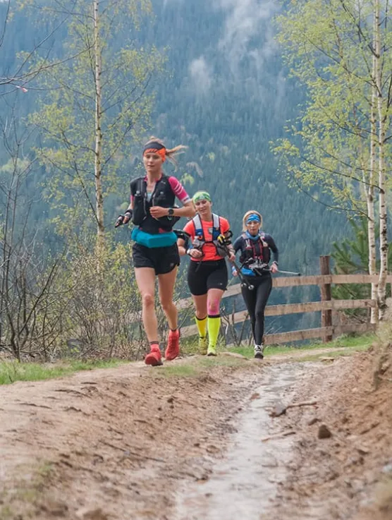 Fun Karpaty Trail
