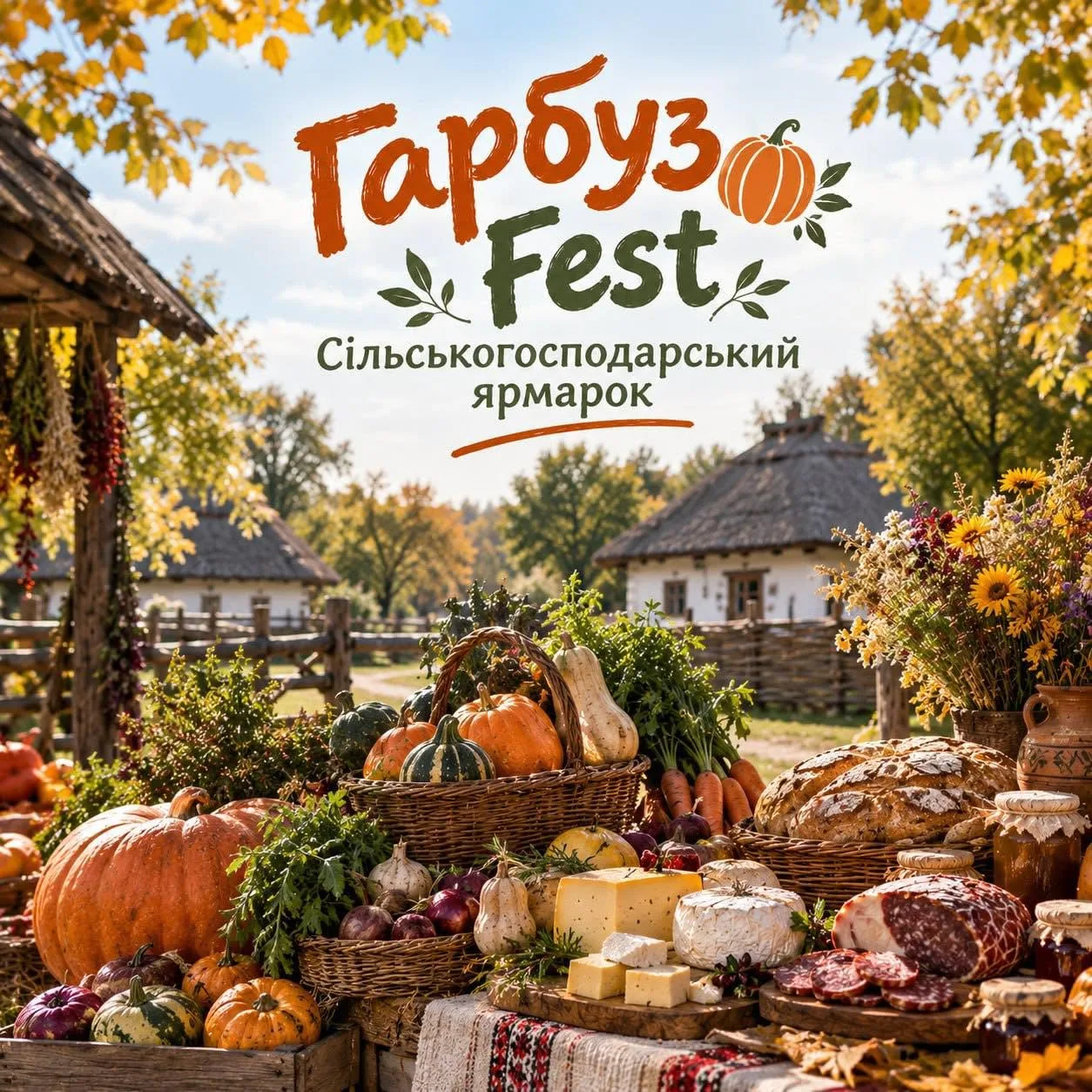 Pumpkin Fest