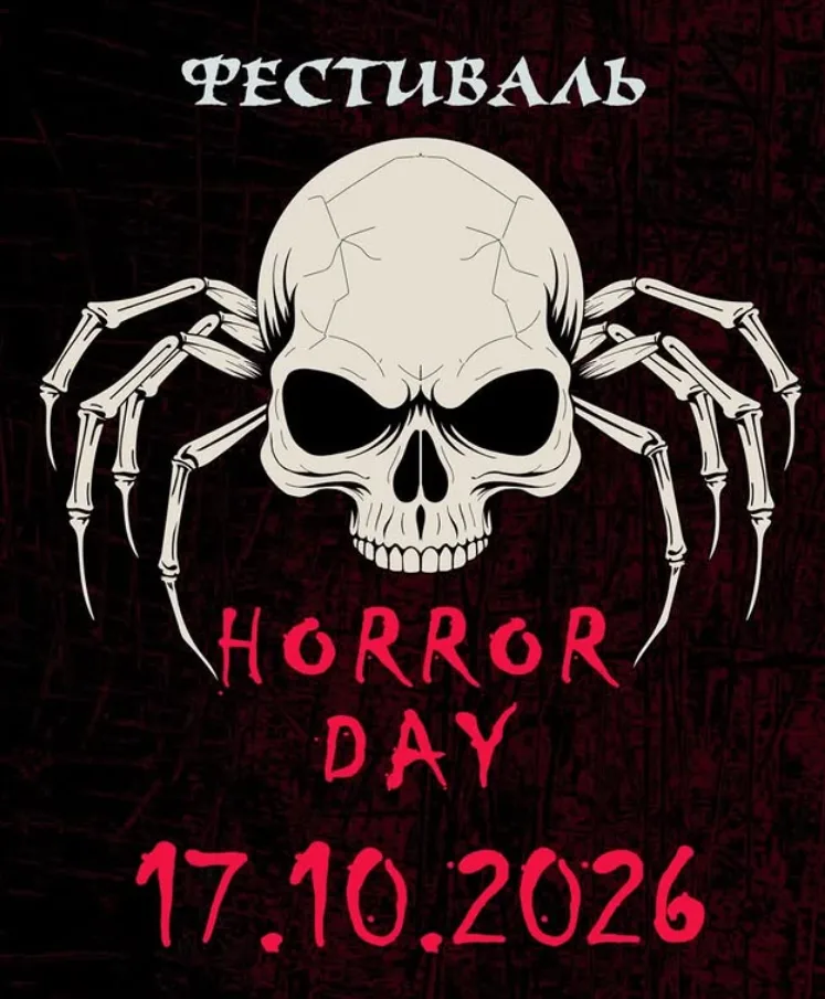 HORROR DAY