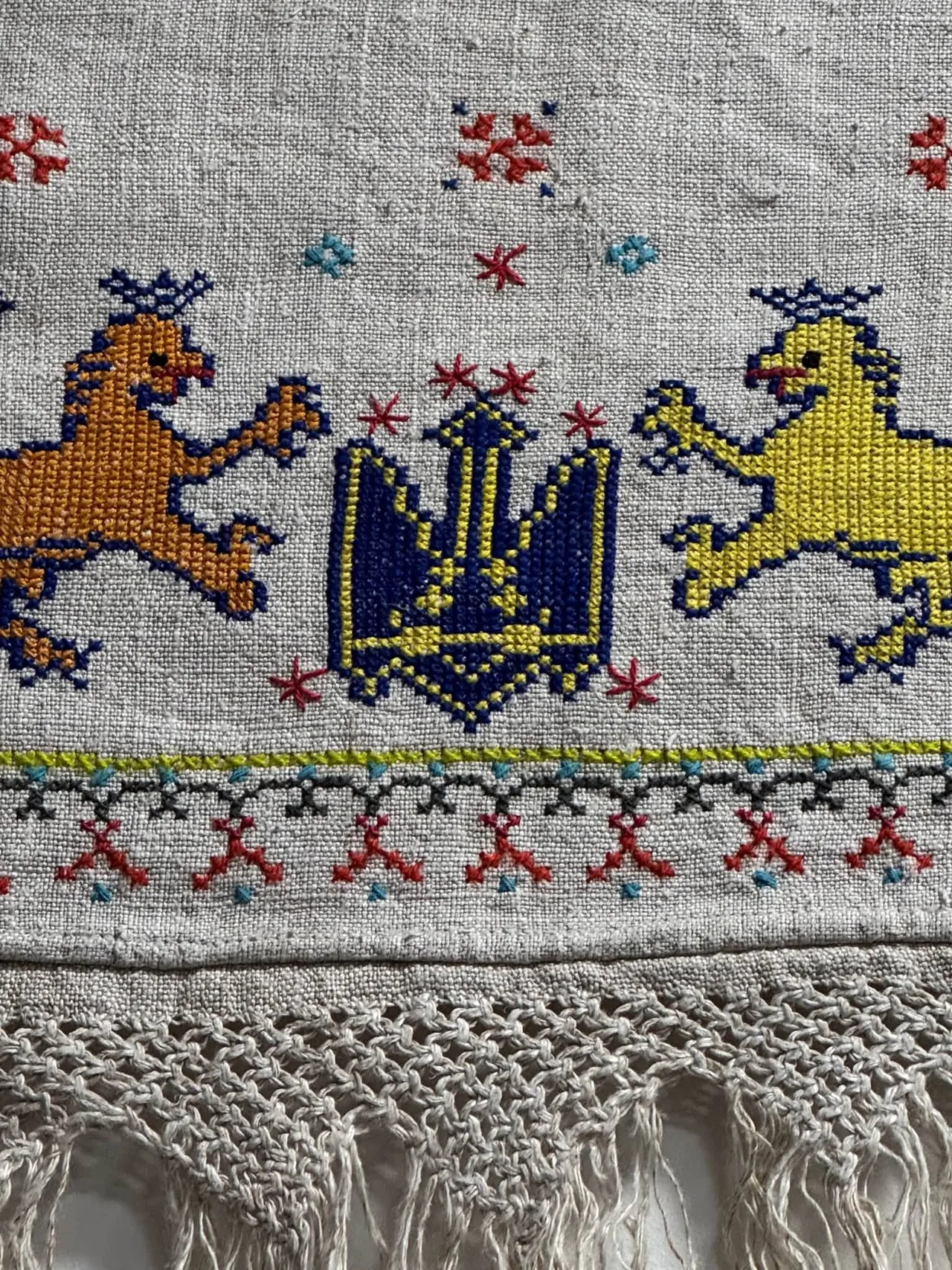 Pokrova Crafts Fair in the Hai 2026