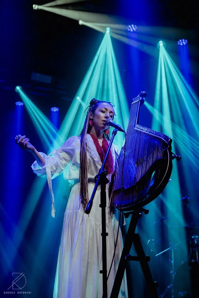 Lviv Bandur Fest