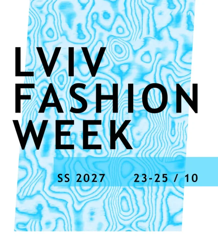Lviv Fashion Week SS 2027
