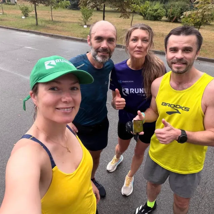 Runday Trukhaniv