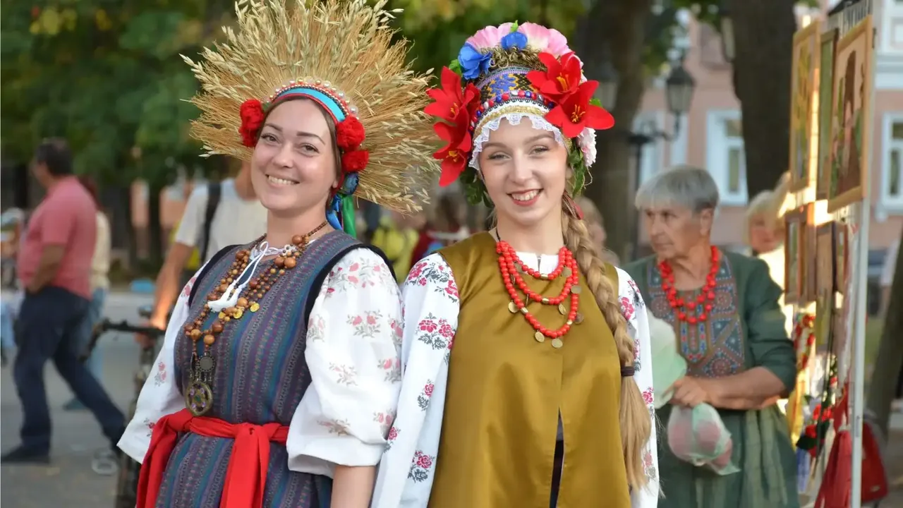 The "September Gems" Theater Festival